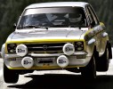 Ascona A